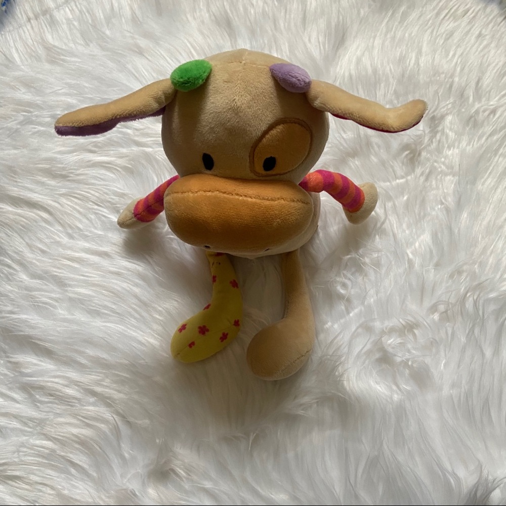 Soft Stuffed Toy - Picture 6 of 7